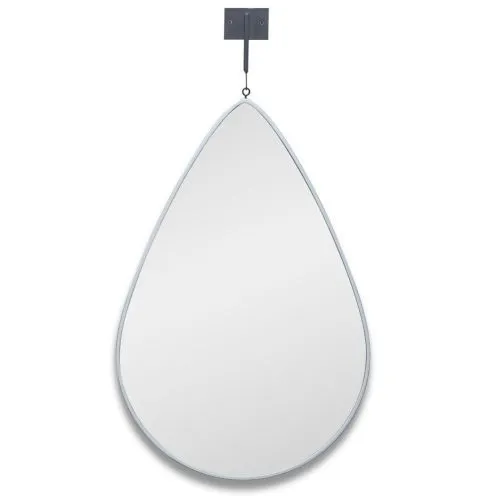 Droppe S Silver Зеркала на подвесе 10см