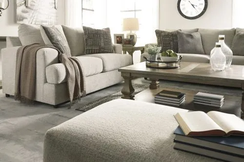 Диван трехместный Soletren 9510438, Ashley Furniture 243х101 h=99 см Фото фото 5