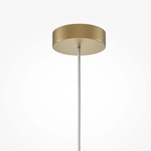 Подвесной светильник Maytoni MOD178PL-01GR фото 16