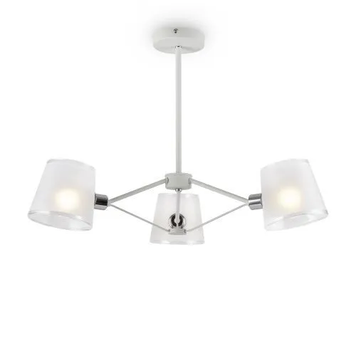 Люстра Freya FR5108PL-03CH фото 2