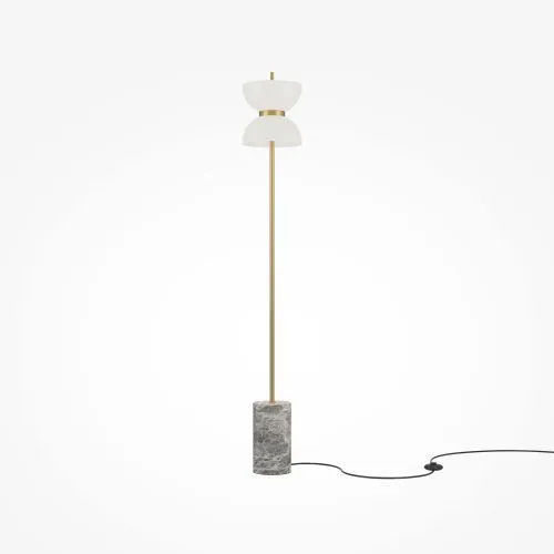 Напольный светильник (торшер) Maytoni MOD178FL-L11G3K фото 13