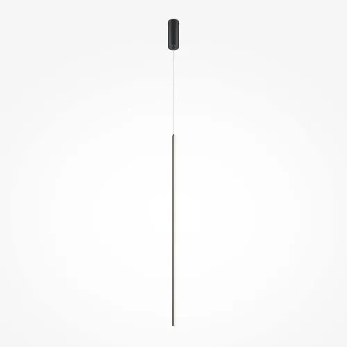 Подвесной светильник Maytoni MOD246PL-L24BK1 фото 7