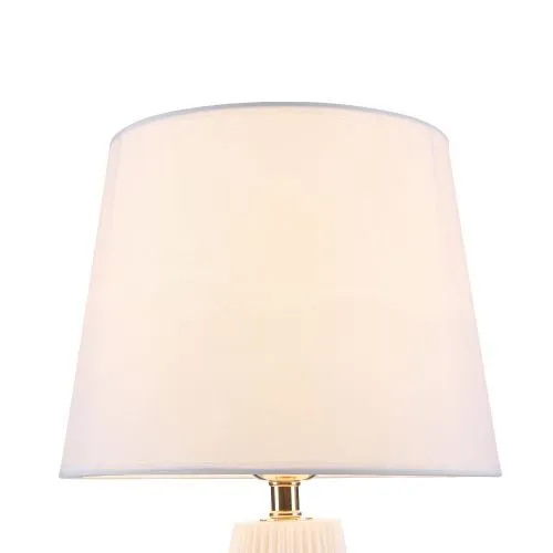 Настольный светильник Maytoni Z181-TL-01-W фото 7