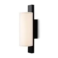 Настенный светильник (бра) Freya FR5625WL-L10B					