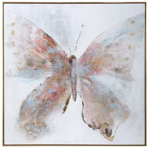 Картина Free Flying Uttermost 129*5*129 см фото 2