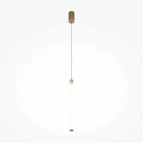 Подвесной светильник Maytoni P022PL-L20G3K фото 10