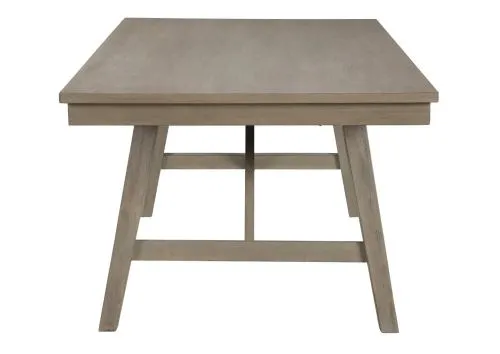 Обеденный стол прямоугольный Aldwin D617-45 Ashley Furniture фото 2