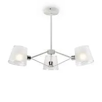 Люстра Freya FR5108PL-03CH