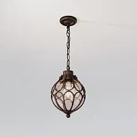 Уличный подвесной светильник Outdoor O024PL-01G
