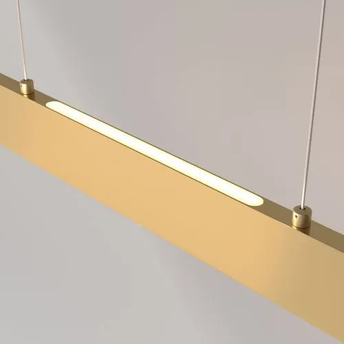 Подвесной светильник Maytoni P010PL-L30G3K фото 9