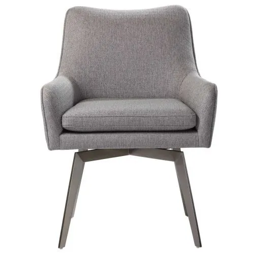Стул LET'S TWIST - СЕРЫ Uttermost фото 4