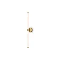 Настенный светильник (бра) Maytoni MOD106WL-L16G3K					