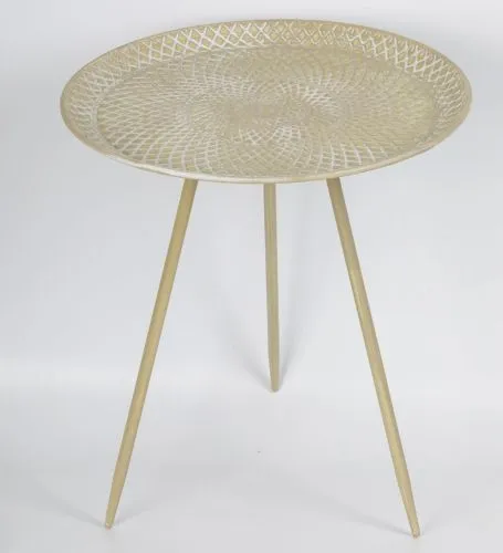 Столик интерьерный 49x49x55см фото 4