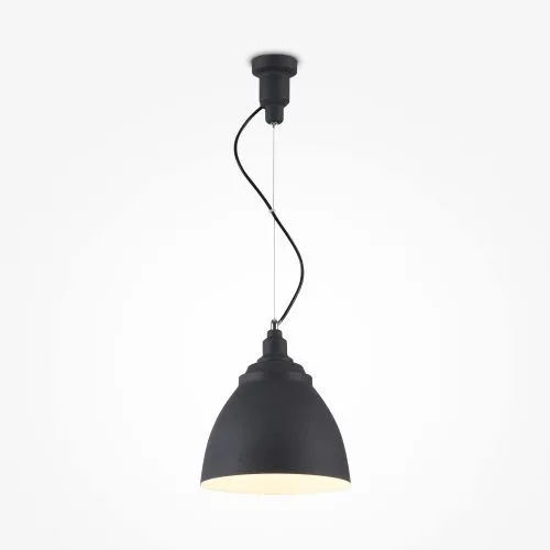 Подвесной светильник Maytoni P534PL-01B фото 6