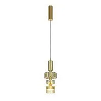 Подвесной светильник Maytoni MOD253PL-L18BS3K3