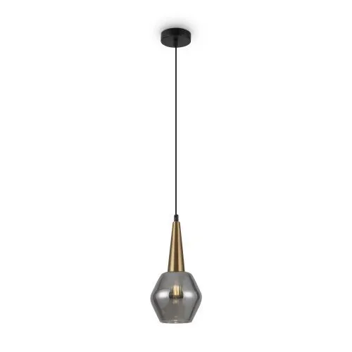 Подвесной светильник Freya FR8008PL-01GB фото 9