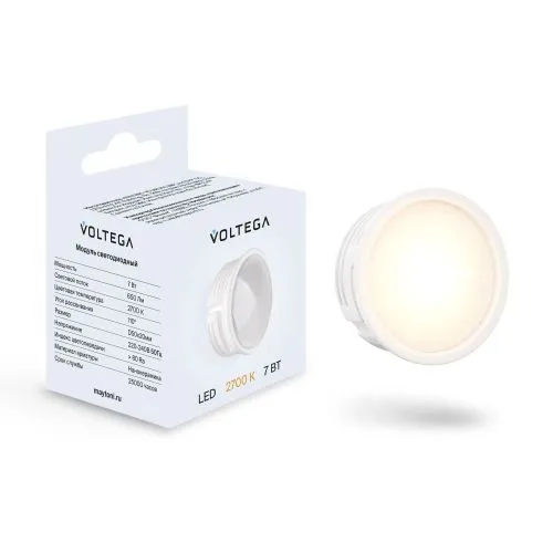 Led модуль Voltega 7205 фото 2
