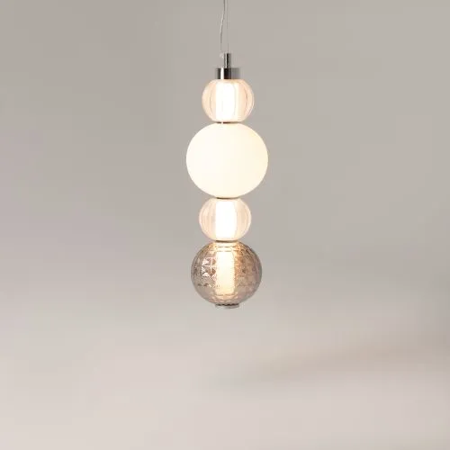Подвесной светильник Maytoni P069PL-L17CH3K фото 10