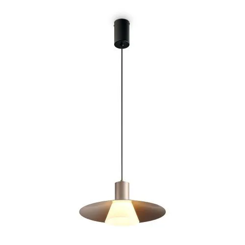 Подвесной светильник Freya FR5600PL-L5MG фото 14