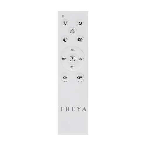 Потолочный светильник Freya FR10029CL-L70B фото 6