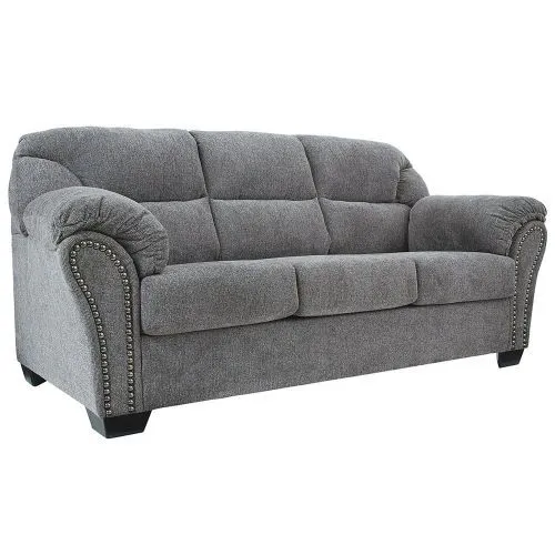 Диван трехместный Allmaxx 2810538 серый, Ashley Furniture Фото фото 2