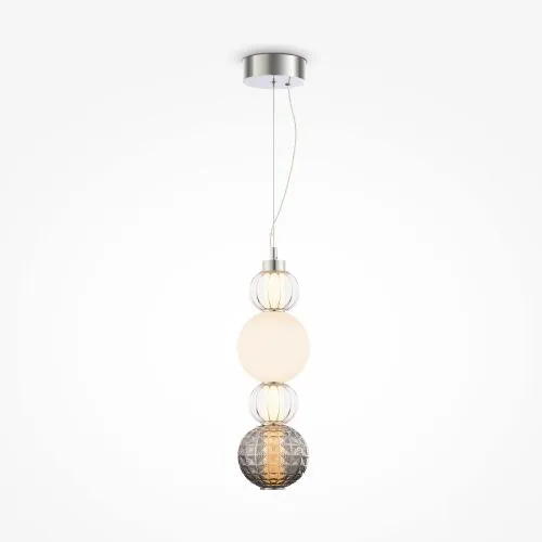 Подвесной светильник Maytoni P069PL-L17CH3K фото 3