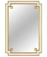 Зеркало в раме York Gold