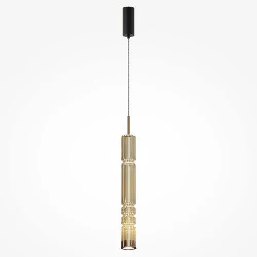 Подвесной светильник Maytoni MOD272PL-L12BS3K фото 17