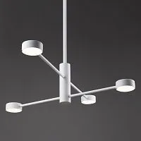 Потолочный светильник Freya FR5363CL-04W					