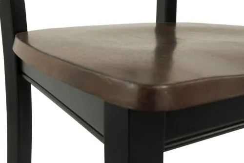Стул обеденный Owingsville D580-02 Ashley Furniture фото 2