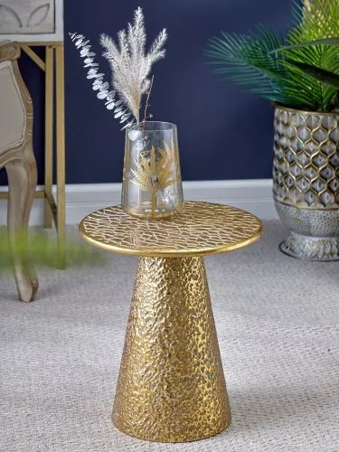 Столик интерьерный 36х36х41см фото 4