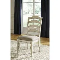 Обеденный стул Realyn D743-01 Ashley Furniture