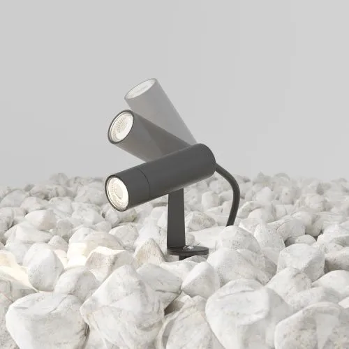 Ландшафтный светильник Outdoor O050FL-L2GF3K фото 3