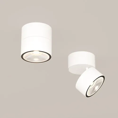 Уличный потолочный светильник Outdoor O310CL-L12W3K фото 12