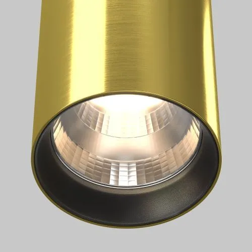 Подвесной светильник Maytoni P100PL-20W3K-BS фото 9