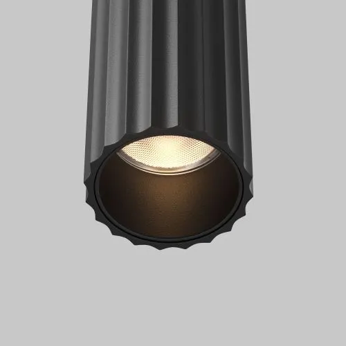 Настенный светильник (бра) Maytoni C082WL-12W2.7K-B фото 2