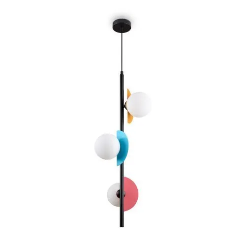 Подвесной светильник Freya FR5391PL-03CFL фото 10