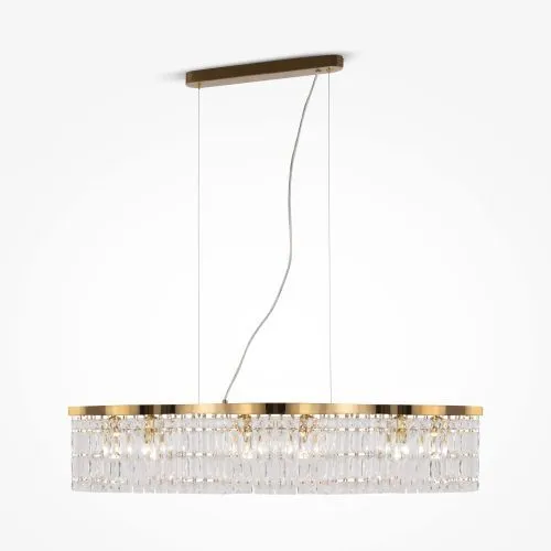 Подвесной светильник Maytoni DIA005PL-06G фото 6