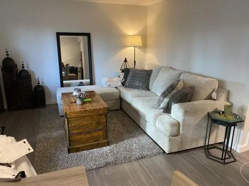 Диван трехместный Soletren 9510438, Ashley Furniture 243х101 h=99 см Фото фото 6