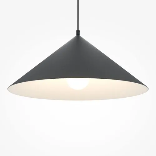 Подвесной светильник Maytoni MOD167PL-01B фото 6