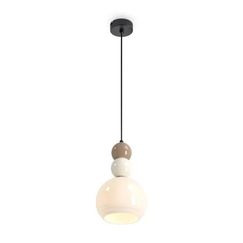 Подвесной светильник Freya FR5628PL-01BGW фото 4