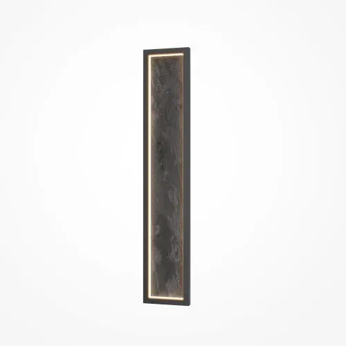 Настенный светильник (бра) Maytoni MOD311WL-L70B3K фото 11