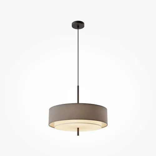 Подвесной светильник Maytoni MOD613PL-05GR фото 5