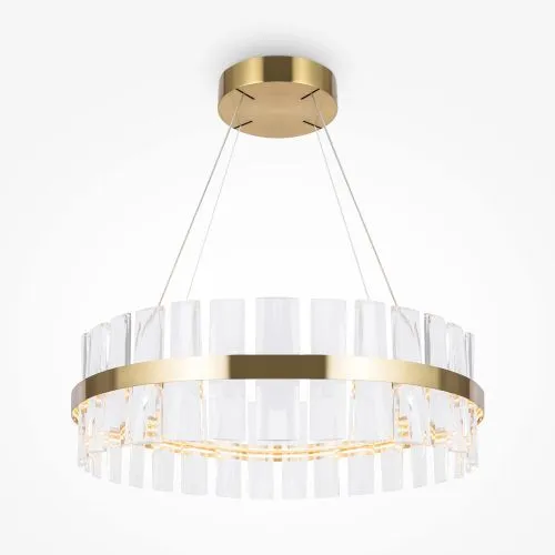 Подвесной светильник Maytoni MOD173PL-L45BS3K фото 4