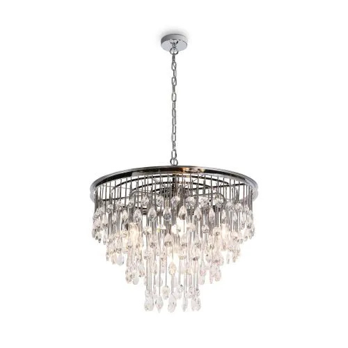 Подвесной светильник Maytoni MOD091PL-07CH фото 2