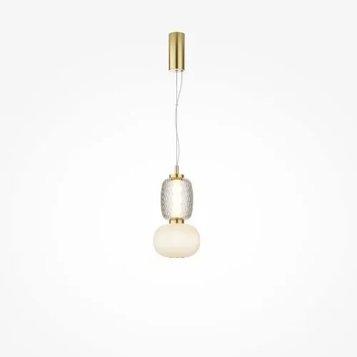 Подвесной светильник Maytoni MOD267PL-L18G3K фото 5