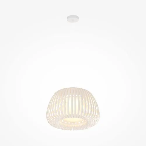 Подвесной светильник Maytoni MOD409PL-01W фото 12