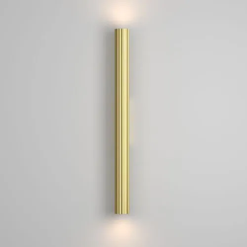 Настенный светильник (бра) Maytoni C082WL-12W2.7K-BS фото 6