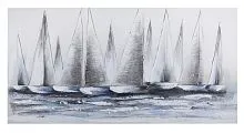 Фактурная картина Tomas Stern 85052, 60*3*120 см