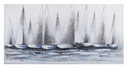 Фактурная картина Tomas Stern 85052, 60*3*120 см